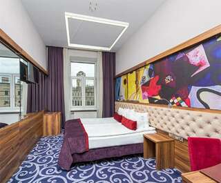 Гостиница Best Western Plus Centre Hotel Санкт-Петербург Двухместный комфорт Double с видом на город-11
