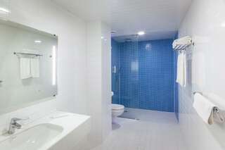 Гостиница Best Western PLUS Centre Hotel Санкт-Петербург Номер люкс-6