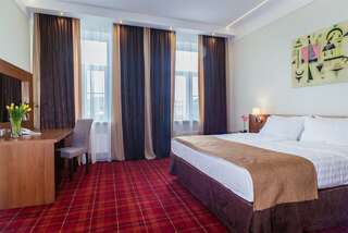 Гостиница Best Western PLUS Centre Hotel Санкт-Петербург Люкс-1