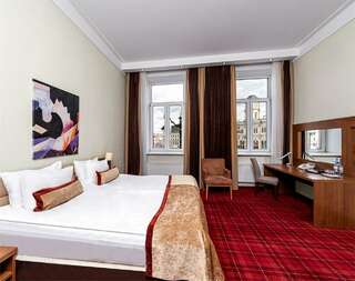 Гостиница Best Western Plus Centre Hotel Санкт-Петербург Двухместный комфорт Double с видом на город-2