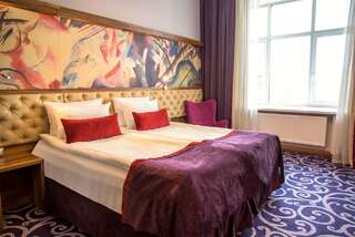Гостиница Best Western PLUS Centre Hotel Санкт-Петербург Двухместный комфорт Double с видом на город-8