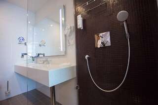 Гостиница Best Western PLUS Centre Hotel Санкт-Петербург Двухместный комфорт Twin с видом на город-5