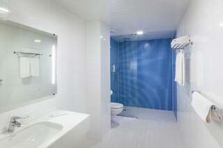 Гостиница Best Western PLUS Centre Hotel Санкт-Петербург Номер комфорт с 2 односпальными кроватями-7