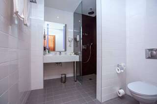 Гостиница Best Western PLUS Centre Hotel Санкт-Петербург Номер люкс-5