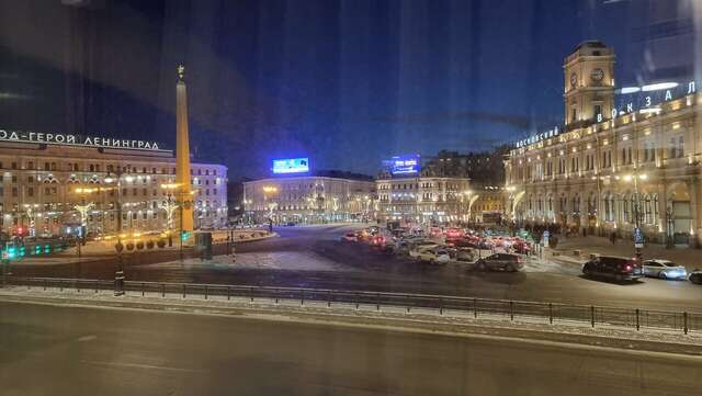 Гостиница Best Western Plus Centre Hotel Санкт-Петербург-224
