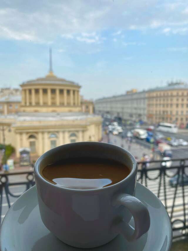 Гостиница Best Western Plus Centre Hotel Санкт-Петербург-187