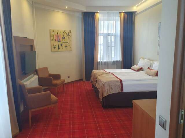 Гостиница Best Western Plus Centre Hotel Санкт-Петербург-113
