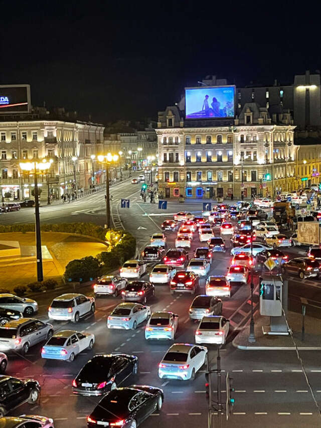 Гостиница Best Western Plus Centre Hotel Санкт-Петербург-63