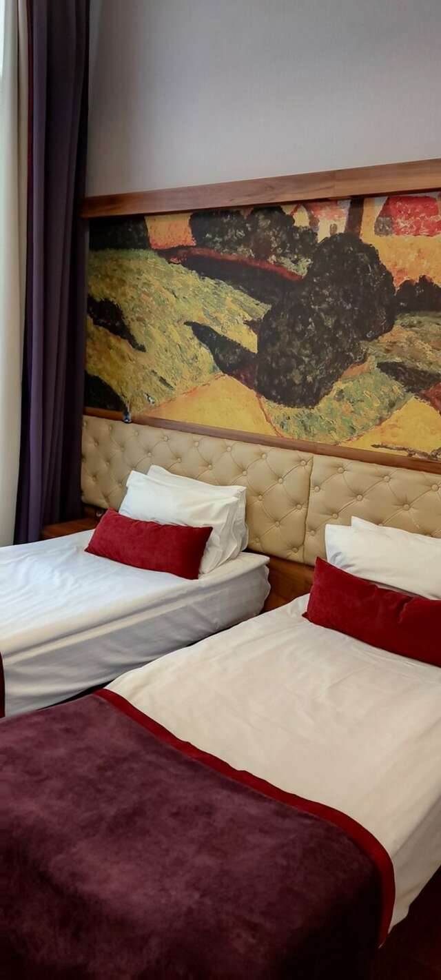 Гостиница Best Western Plus Centre Hotel Санкт-Петербург-146