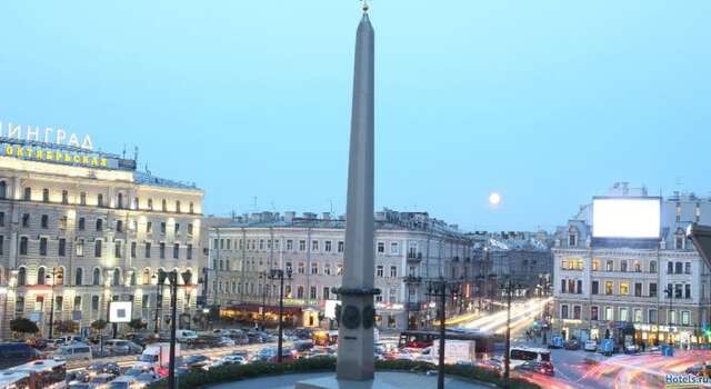 Гостиница Best Western PLUS Centre Hotel Санкт-Петербург-18