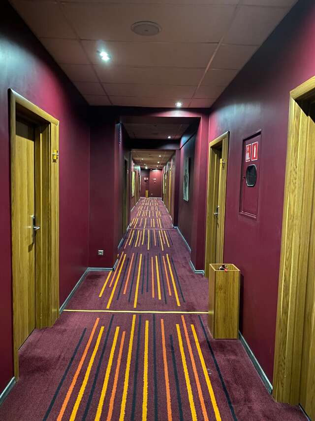Гостиница Best Western Plus Centre Hotel Санкт-Петербург-46