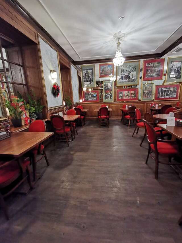 Гостиница Best Western Plus Centre Hotel Санкт-Петербург-17