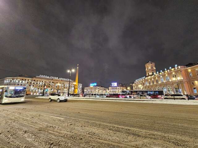 Гостиница Best Western Plus Centre Hotel Санкт-Петербург-198