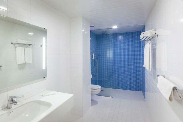 Гостиница Best Western Plus Centre Hotel Санкт-Петербург-244