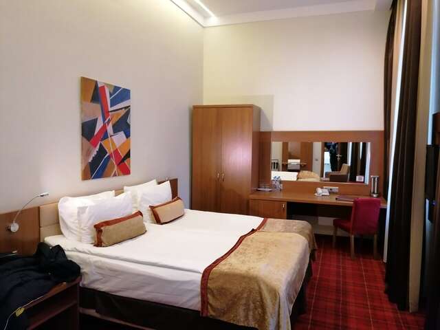 Гостиница Best Western Plus Centre Hotel Санкт-Петербург-105