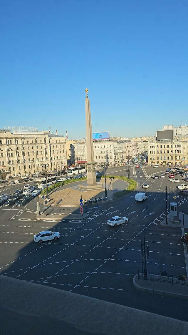 Гостиница Best Western Plus Centre Hotel Санкт-Петербург-51