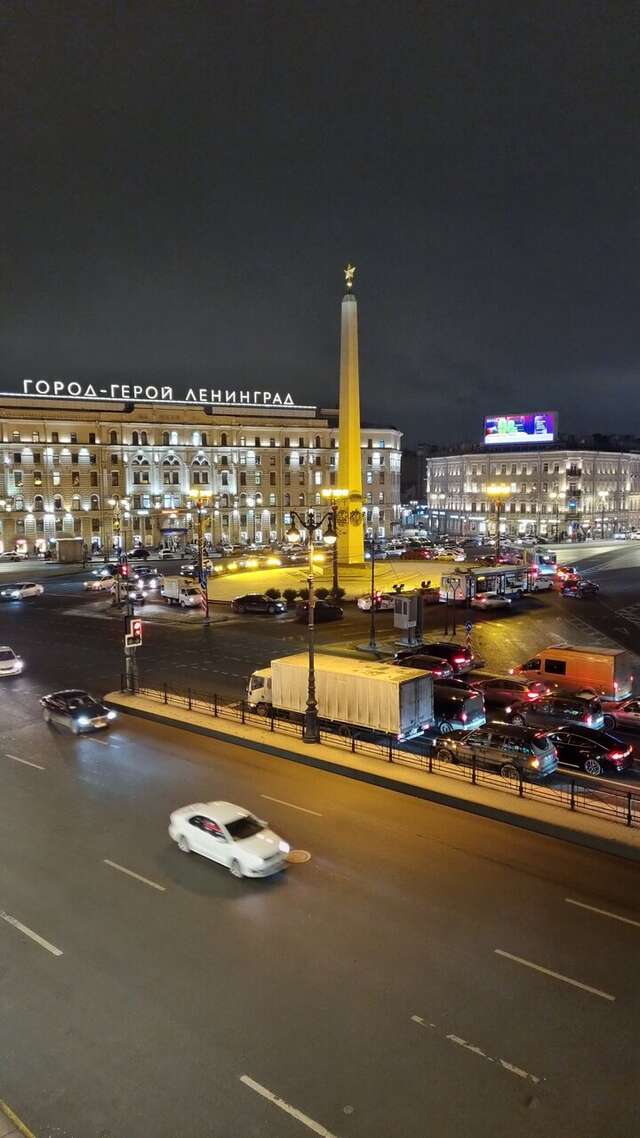 Гостиница Best Western Plus Centre Hotel Санкт-Петербург-67