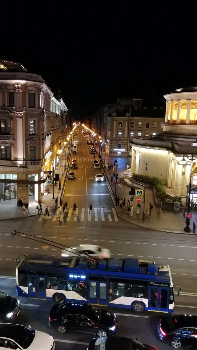 Гостиница Best Western Plus Centre Hotel Санкт-Петербург-38