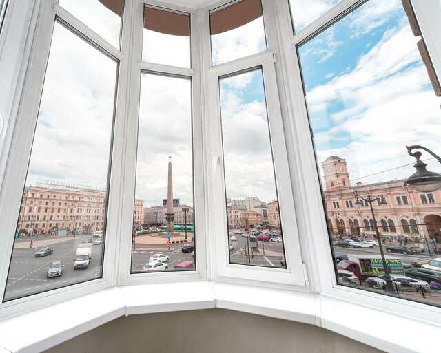 Гостиница Best Western Plus Centre Hotel Санкт-Петербург-7