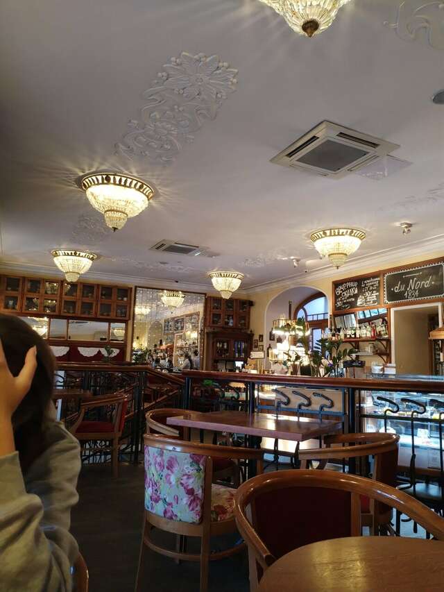 Гостиница Best Western Plus Centre Hotel Санкт-Петербург-83
