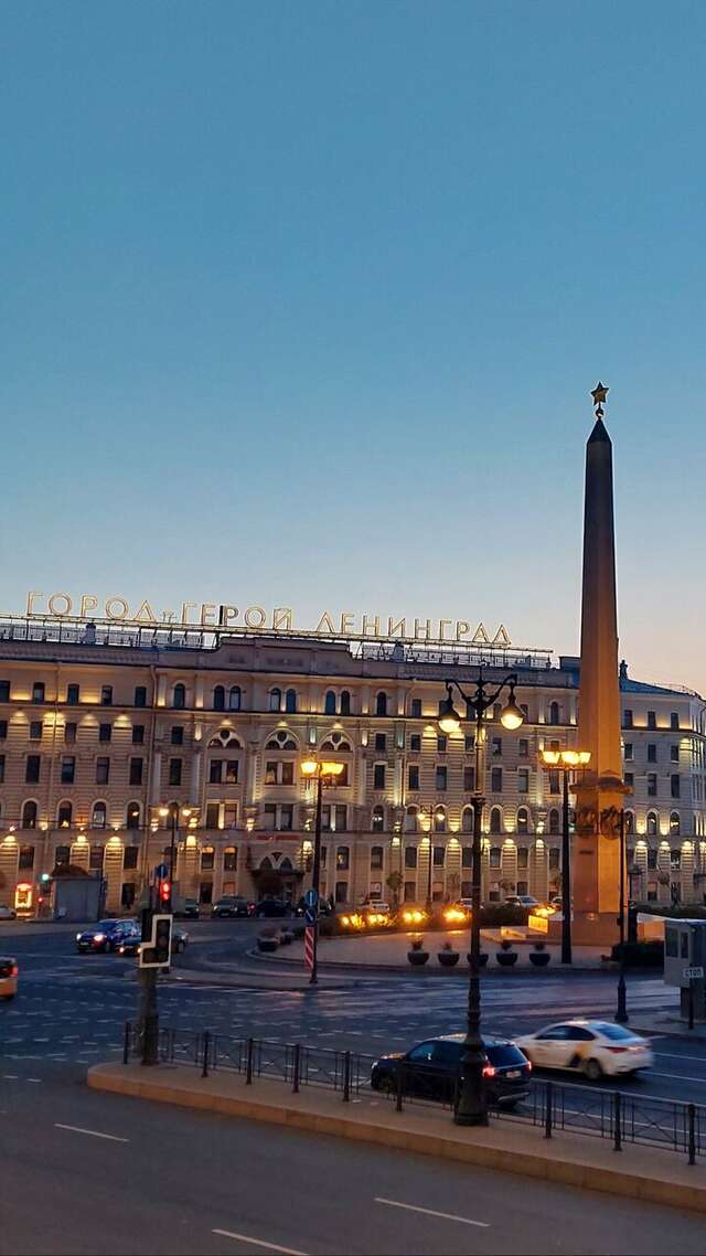 Гостиница Best Western Plus Centre Hotel Санкт-Петербург-103