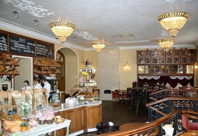 Гостиница Best Western Plus Centre Hotel Санкт-Петербург-65