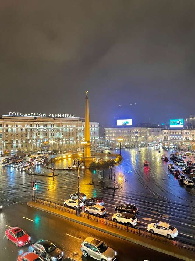 Гостиница Best Western Plus Centre Hotel Санкт-Петербург-25