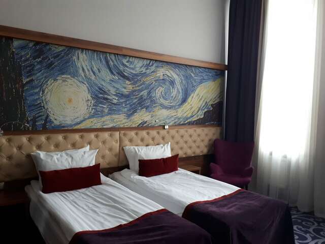 Гостиница Best Western Plus Centre Hotel Санкт-Петербург-72
