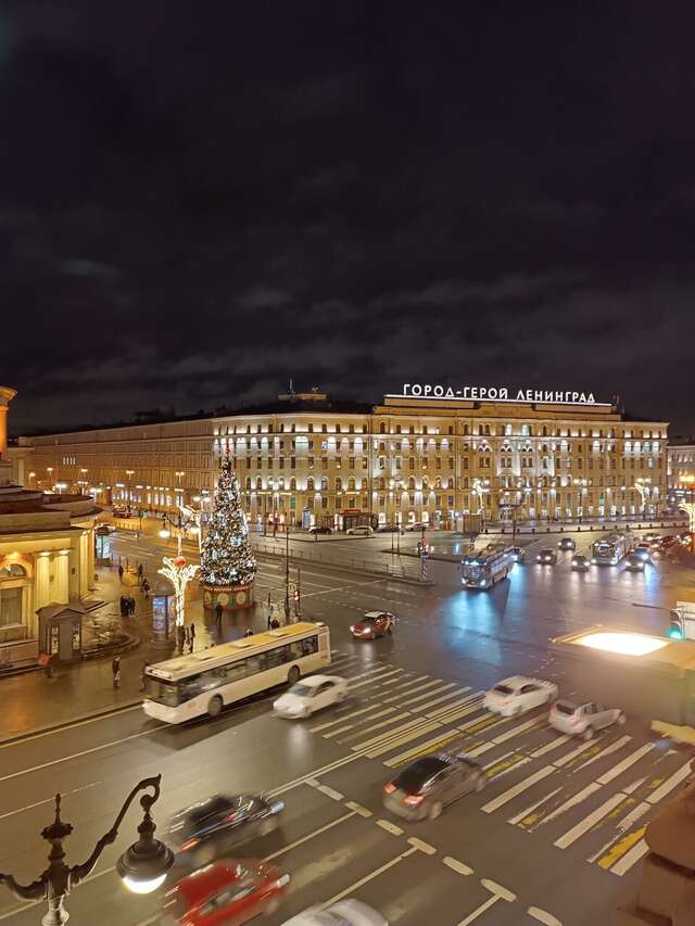 Гостиница Best Western Plus Centre Hotel Санкт-Петербург-81