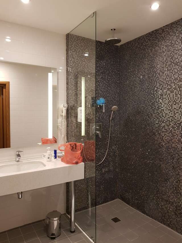Гостиница Best Western Plus Centre Hotel Санкт-Петербург-225