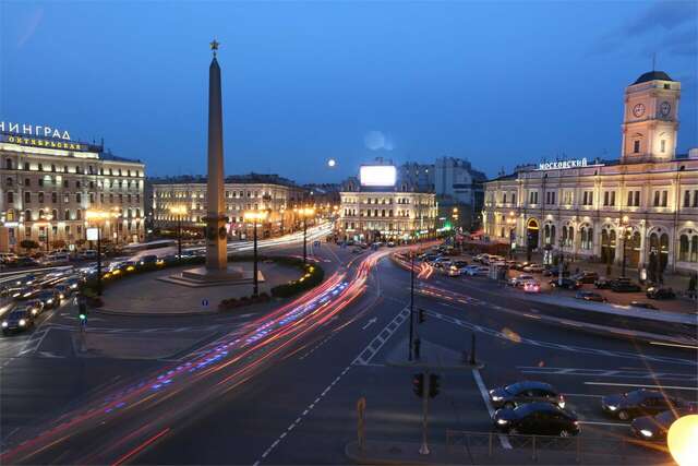 Гостиница Best Western Plus Centre Hotel Санкт-Петербург-29