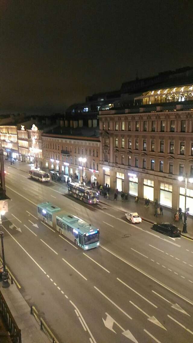 Гостиница Best Western Plus Centre Hotel Санкт-Петербург-130