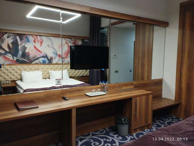 Гостиница Best Western Plus Centre Hotel Санкт-Петербург-50