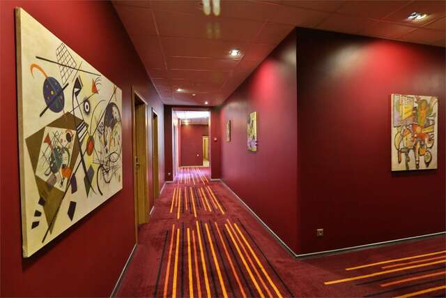 Гостиница Best Western Plus Centre Hotel Санкт-Петербург-162