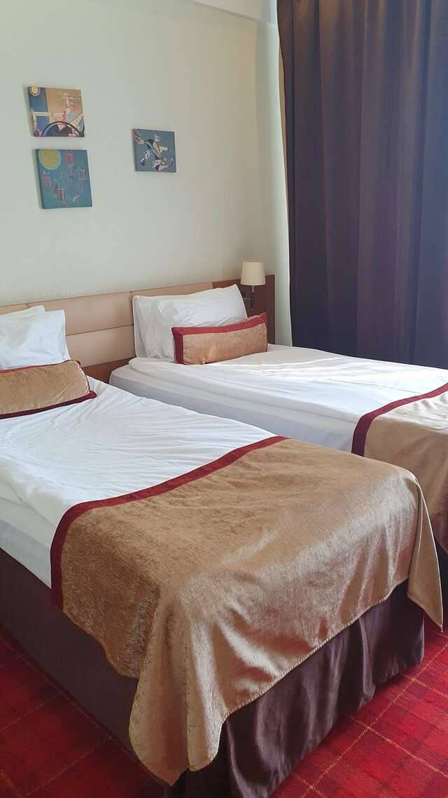 Гостиница Best Western Plus Centre Hotel Санкт-Петербург-141