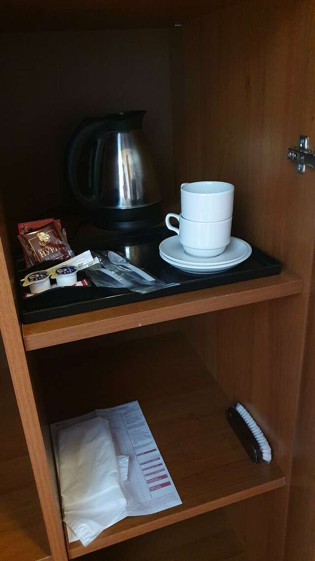 Гостиница Best Western Plus Centre Hotel Санкт-Петербург-158