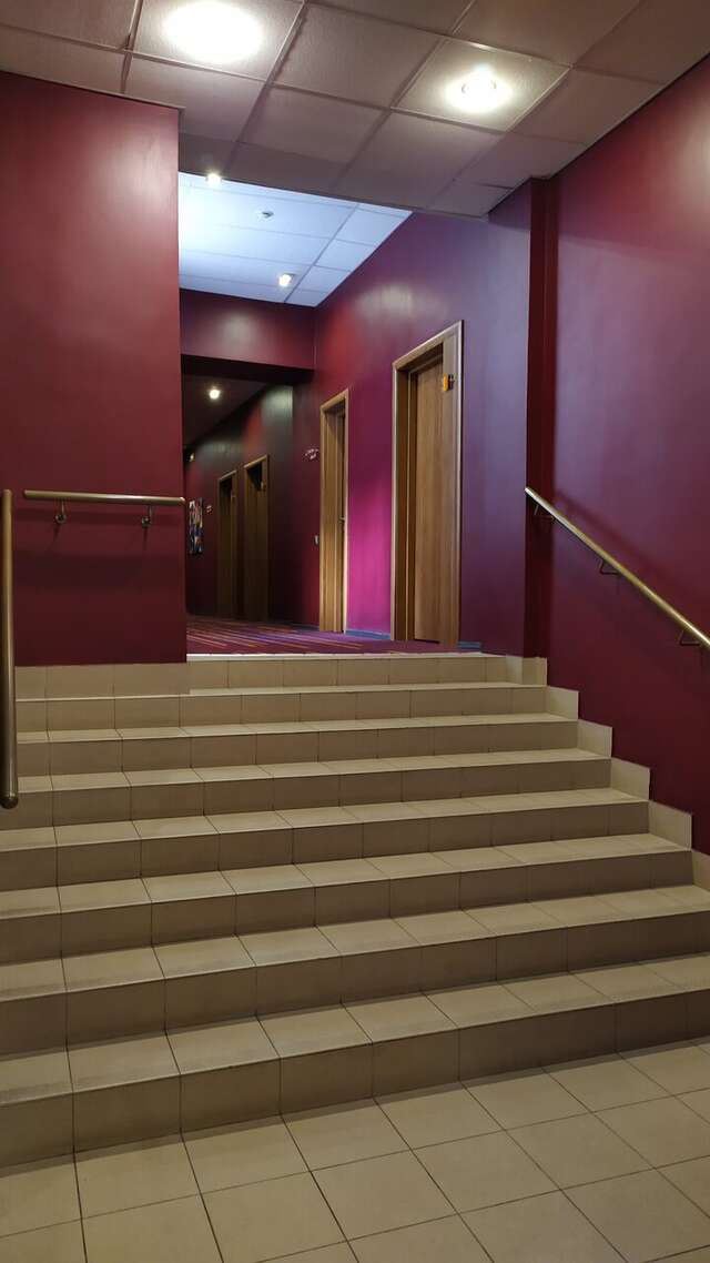 Гостиница Best Western Plus Centre Hotel Санкт-Петербург-98
