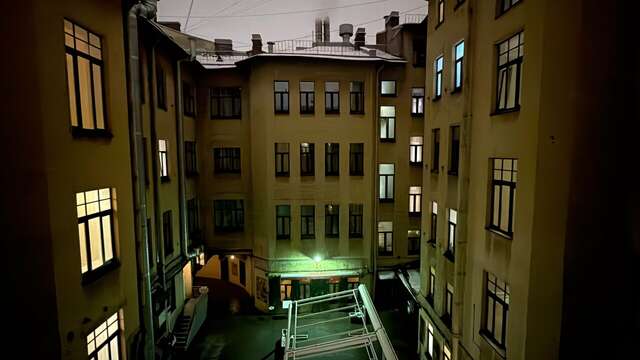 Гостиница Best Western Plus Centre Hotel Санкт-Петербург-208