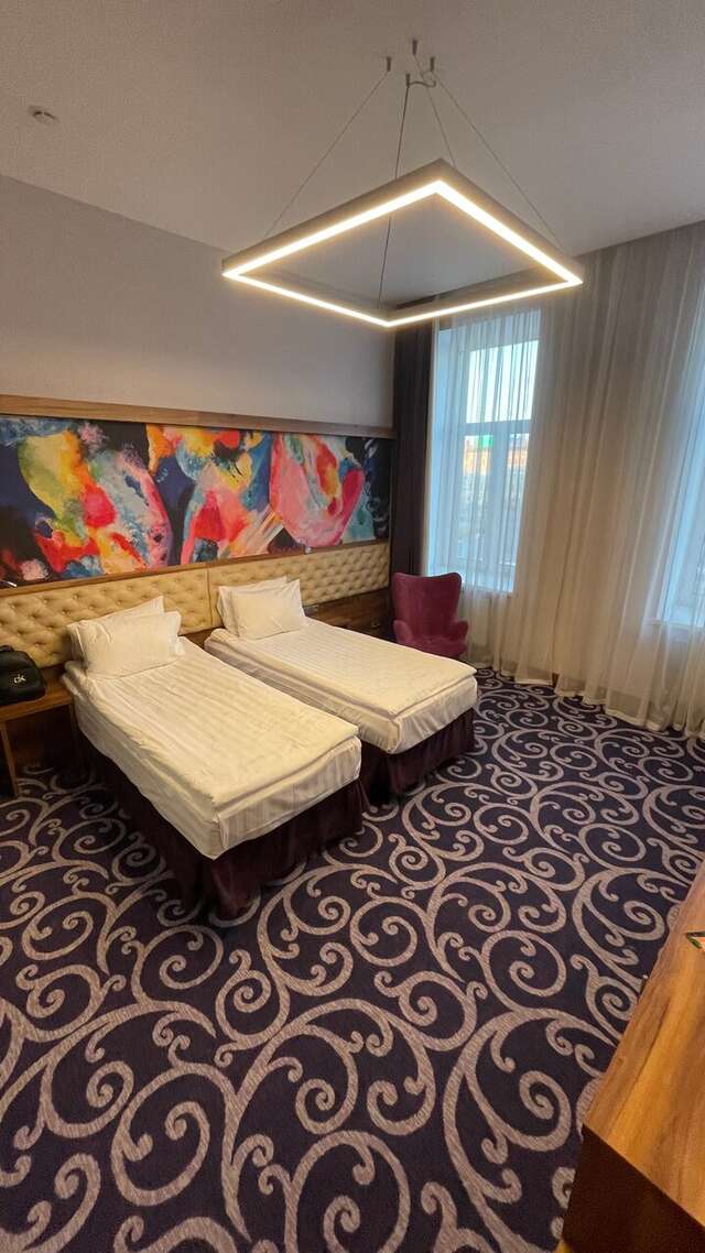 Гостиница Best Western Plus Centre Hotel Санкт-Петербург-62