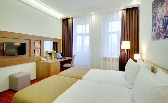 Гостиница Best Western Plus Centre Hotel Санкт-Петербург-163