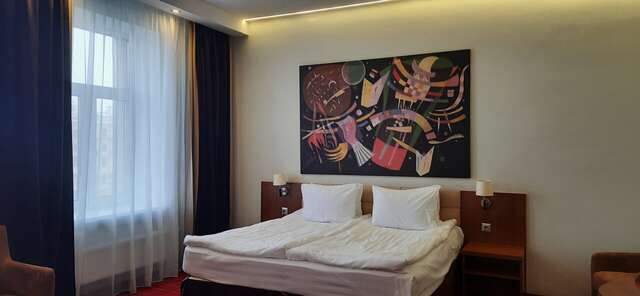 Гостиница Best Western Plus Centre Hotel Санкт-Петербург-108