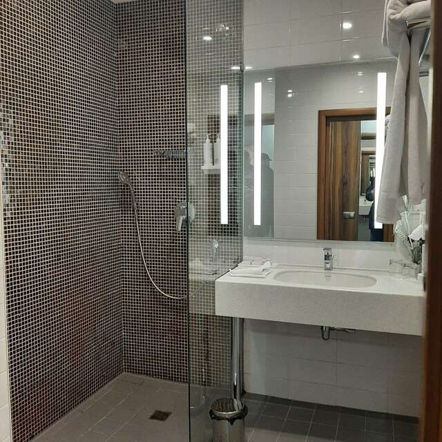 Гостиница Best Western Plus Centre Hotel Санкт-Петербург-229