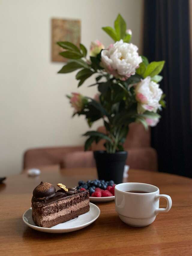 Гостиница Best Western Plus Centre Hotel Санкт-Петербург-107