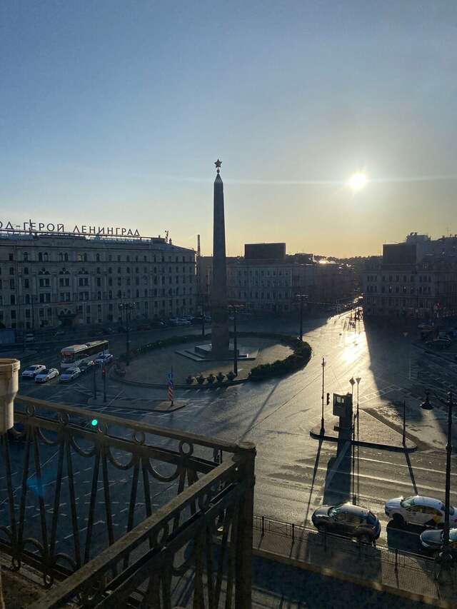 Гостиница Best Western Plus Centre Hotel Санкт-Петербург-40