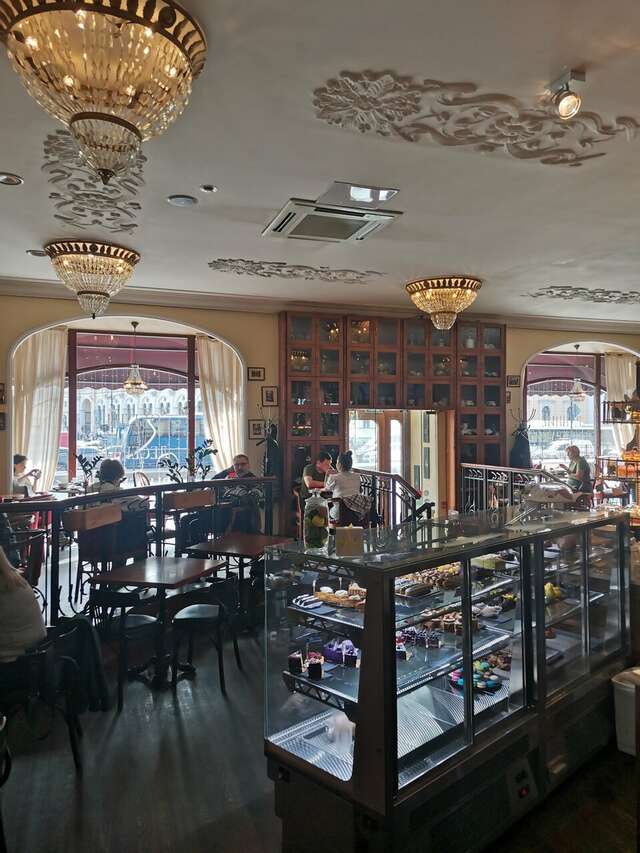 Гостиница Best Western Plus Centre Hotel Санкт-Петербург-97