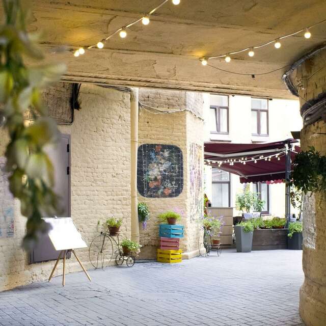 Гостиница Best Western Plus Centre Hotel Санкт-Петербург-190