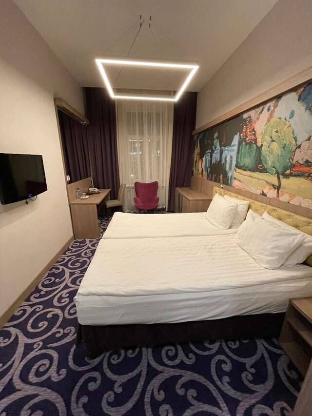 Гостиница Best Western Plus Centre Hotel Санкт-Петербург-126