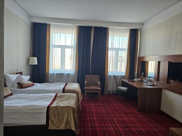 Гостиница Best Western Plus Centre Hotel Санкт-Петербург-48