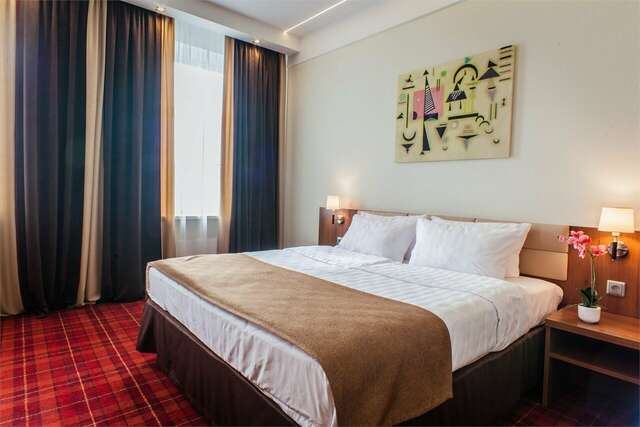 Гостиница Best Western Plus Centre Hotel Санкт-Петербург-181