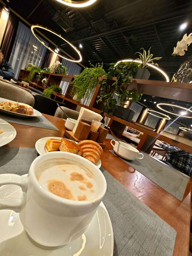 Гостиница Best Western Plus Centre Hotel Санкт-Петербург-219